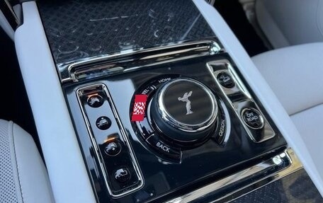 Rolls-Royce Cullinan, 2025 год, 69 600 000 рублей, 26 фотография