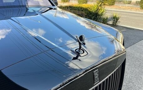 Rolls-Royce Cullinan, 2025 год, 69 600 000 рублей, 32 фотография