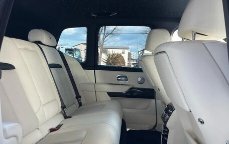 Rolls-Royce Cullinan, 2025 год, 69 600 000 рублей, 34 фотография