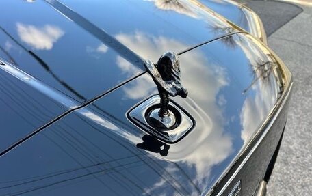 Rolls-Royce Cullinan, 2025 год, 69 600 000 рублей, 37 фотография