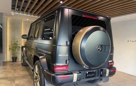 Mercedes-Benz G-Класс AMG, 2024 год, 28 700 000 рублей, 6 фотография