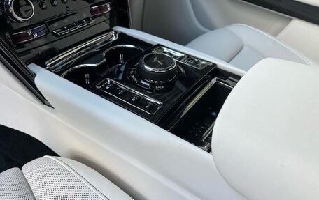 Rolls-Royce Cullinan, 2025 год, 69 600 000 рублей, 31 фотография