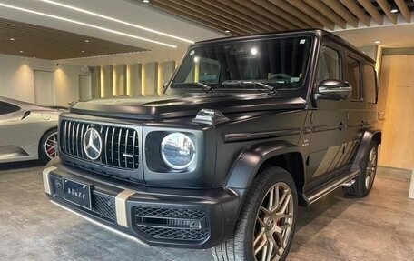 Mercedes-Benz G-Класс AMG, 2024 год, 28 700 000 рублей, 3 фотография