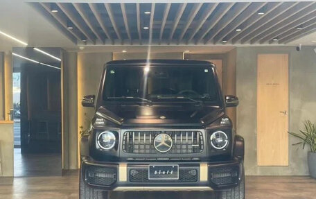 Mercedes-Benz G-Класс AMG, 2024 год, 28 700 000 рублей, 2 фотография