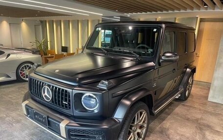 Mercedes-Benz G-Класс AMG, 2024 год, 28 700 000 рублей, 4 фотография