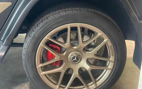 Mercedes-Benz G-Класс AMG, 2024 год, 28 700 000 рублей, 8 фотография