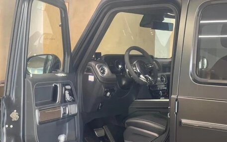 Mercedes-Benz G-Класс AMG, 2024 год, 28 700 000 рублей, 10 фотография