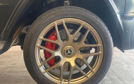 Mercedes-Benz G-Класс AMG, 2024 год, 28 700 000 рублей, 9 фотография