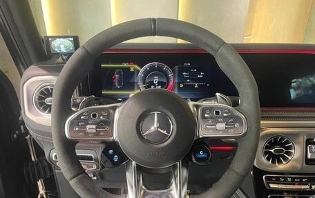 Mercedes-Benz G-Класс AMG, 2024 год, 28 700 000 рублей, 15 фотография