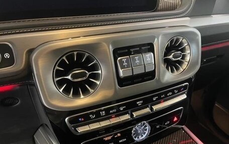 Mercedes-Benz G-Класс AMG, 2024 год, 28 700 000 рублей, 16 фотография