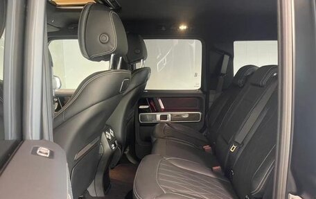 Mercedes-Benz G-Класс AMG, 2024 год, 28 700 000 рублей, 21 фотография