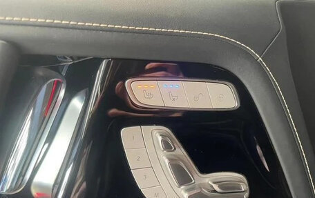 Mercedes-Benz G-Класс AMG, 2024 год, 28 700 000 рублей, 20 фотография