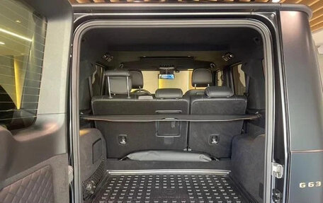 Mercedes-Benz G-Класс AMG, 2024 год, 28 700 000 рублей, 23 фотография