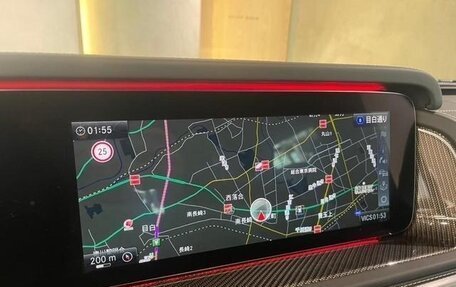 Mercedes-Benz G-Класс AMG, 2024 год, 28 700 000 рублей, 18 фотография