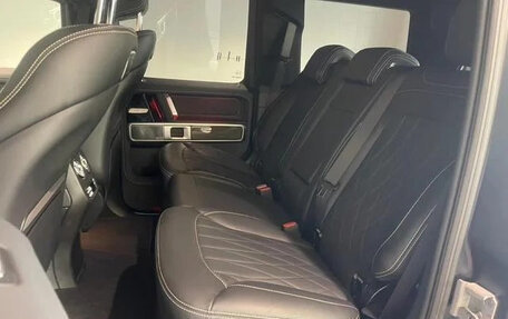 Mercedes-Benz G-Класс AMG, 2024 год, 28 700 000 рублей, 22 фотография