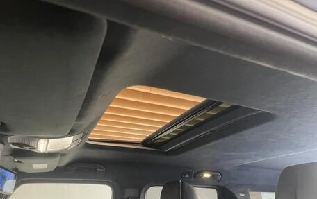 Mercedes-Benz G-Класс AMG, 2024 год, 28 700 000 рублей, 13 фотография