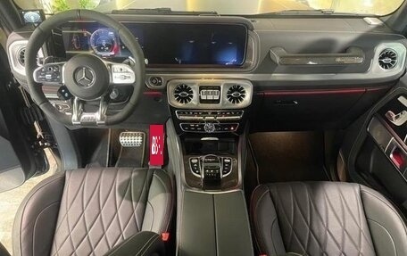 Mercedes-Benz G-Класс AMG, 2024 год, 28 700 000 рублей, 14 фотография