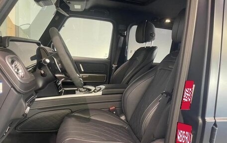 Mercedes-Benz G-Класс AMG, 2024 год, 28 700 000 рублей, 12 фотография