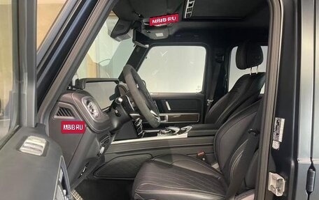 Mercedes-Benz G-Класс AMG, 2024 год, 28 700 000 рублей, 11 фотография