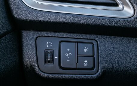 Hyundai Solaris II рестайлинг, 2019 год, 1 549 000 рублей, 18 фотография