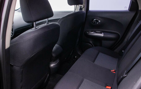 Nissan Juke II, 2014 год, 1 160 000 рублей, 11 фотография