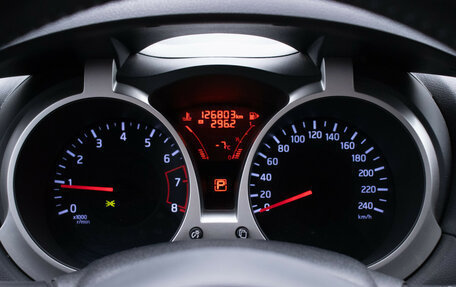 Nissan Juke II, 2014 год, 1 160 000 рублей, 12 фотография