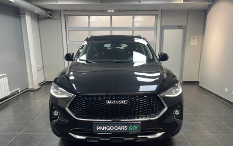 Haval F7 I, 2021 год, 1 799 000 рублей, 2 фотография