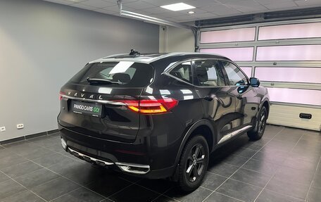Haval F7 I, 2021 год, 1 799 000 рублей, 6 фотография