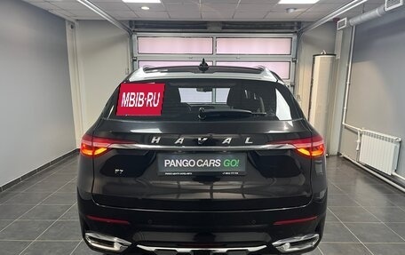 Haval F7 I, 2021 год, 1 799 000 рублей, 5 фотография