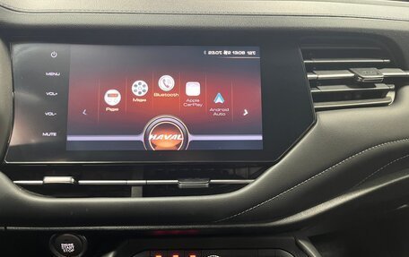 Haval F7 I, 2021 год, 1 799 000 рублей, 13 фотография