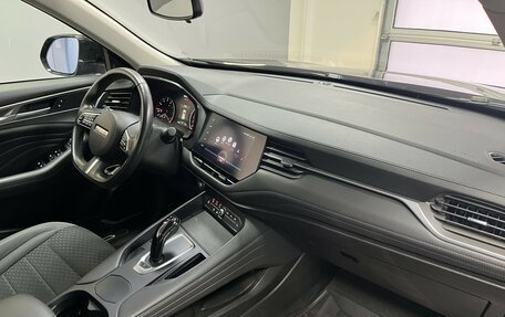 Haval F7 I, 2021 год, 1 799 000 рублей, 17 фотография