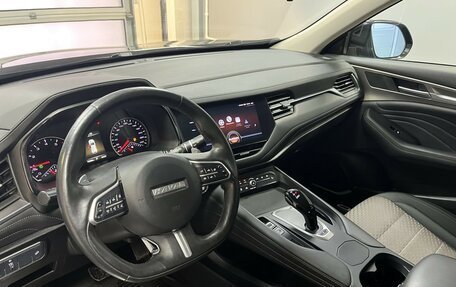 Haval F7 I, 2021 год, 1 799 000 рублей, 8 фотография