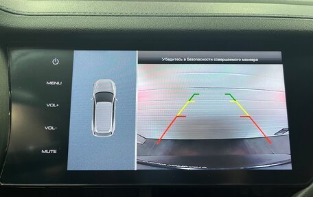 Haval F7 I, 2021 год, 1 799 000 рублей, 16 фотография