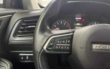 Haval F7 I, 2021 год, 1 799 000 рублей, 11 фотография