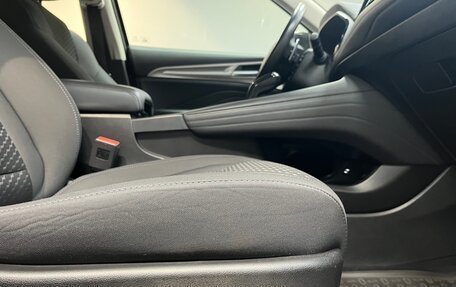 Haval F7 I, 2021 год, 1 799 000 рублей, 18 фотография