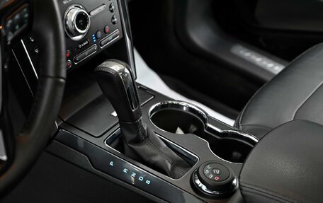 Ford Explorer VI, 2017 год, 2 325 000 рублей, 18 фотография