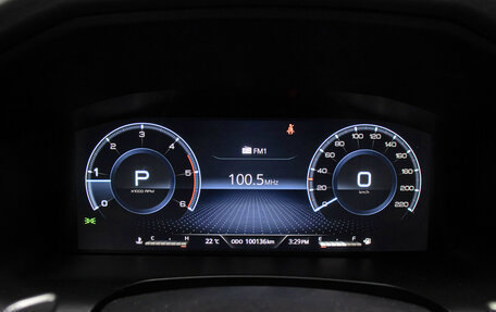 SsangYong Rexton, 2021 год, 3 698 000 рублей, 13 фотография