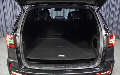 SsangYong Rexton, 2021 год, 3 698 000 рублей, 10 фотография