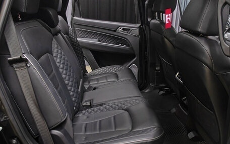 SsangYong Rexton, 2021 год, 3 698 000 рублей, 12 фотография