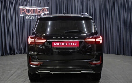 SsangYong Rexton, 2021 год, 3 698 000 рублей, 6 фотография