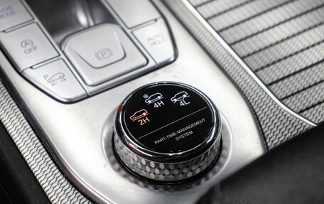 SsangYong Rexton, 2021 год, 3 698 000 рублей, 18 фотография