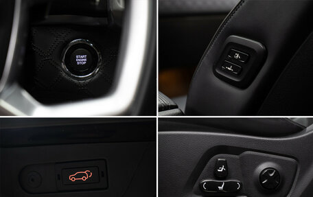 SsangYong Rexton, 2021 год, 3 698 000 рублей, 19 фотография