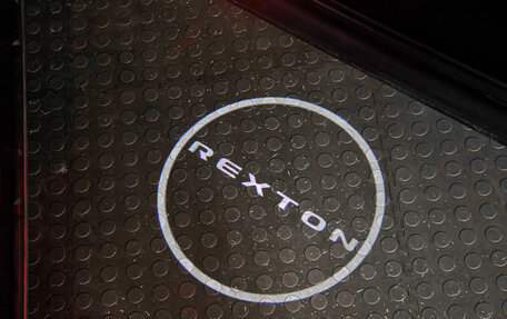 SsangYong Rexton, 2021 год, 3 698 000 рублей, 23 фотография