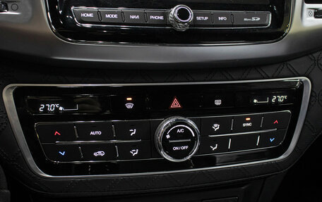 SsangYong Rexton, 2021 год, 3 698 000 рублей, 21 фотография