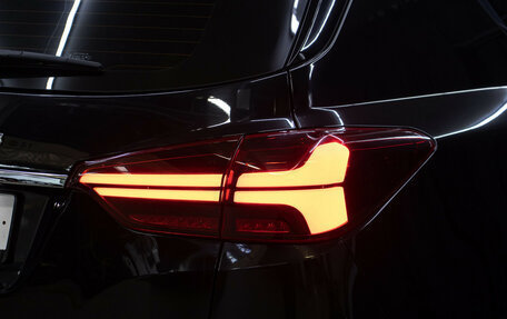 SsangYong Rexton, 2021 год, 3 698 000 рублей, 25 фотография