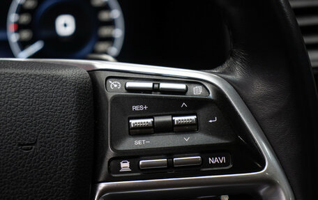 SsangYong Rexton, 2021 год, 3 698 000 рублей, 20 фотография