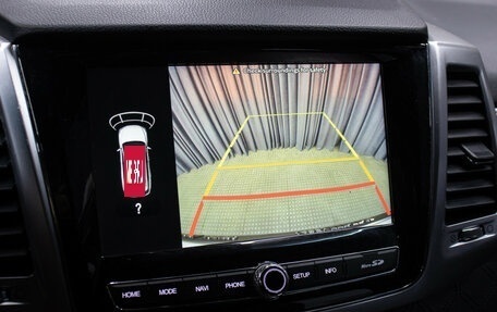 SsangYong Rexton, 2021 год, 3 698 000 рублей, 24 фотография