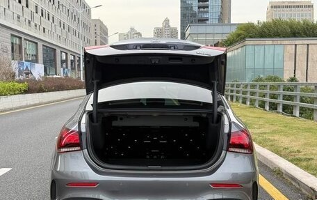 Mercedes-Benz A-Класс, 2022 год, 1 750 000 рублей, 10 фотография