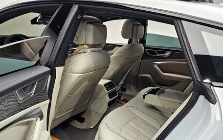 Audi A7, 2025 год, 10 730 000 рублей, 11 фотография