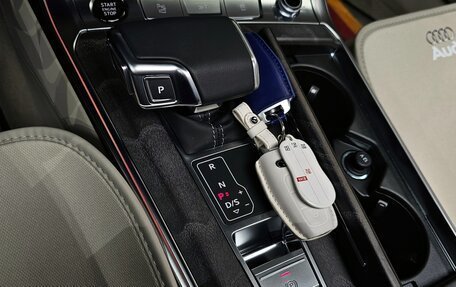 Audi A7, 2025 год, 10 730 000 рублей, 9 фотография